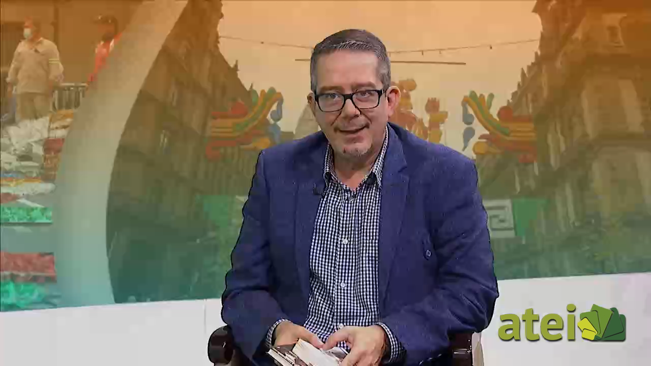 La resistencia indígena de Tenochtitlán B3