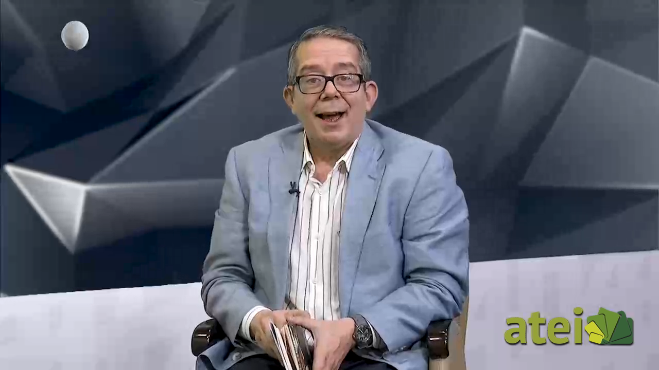 La verdad sin justicia. Carrillo prieto B3 