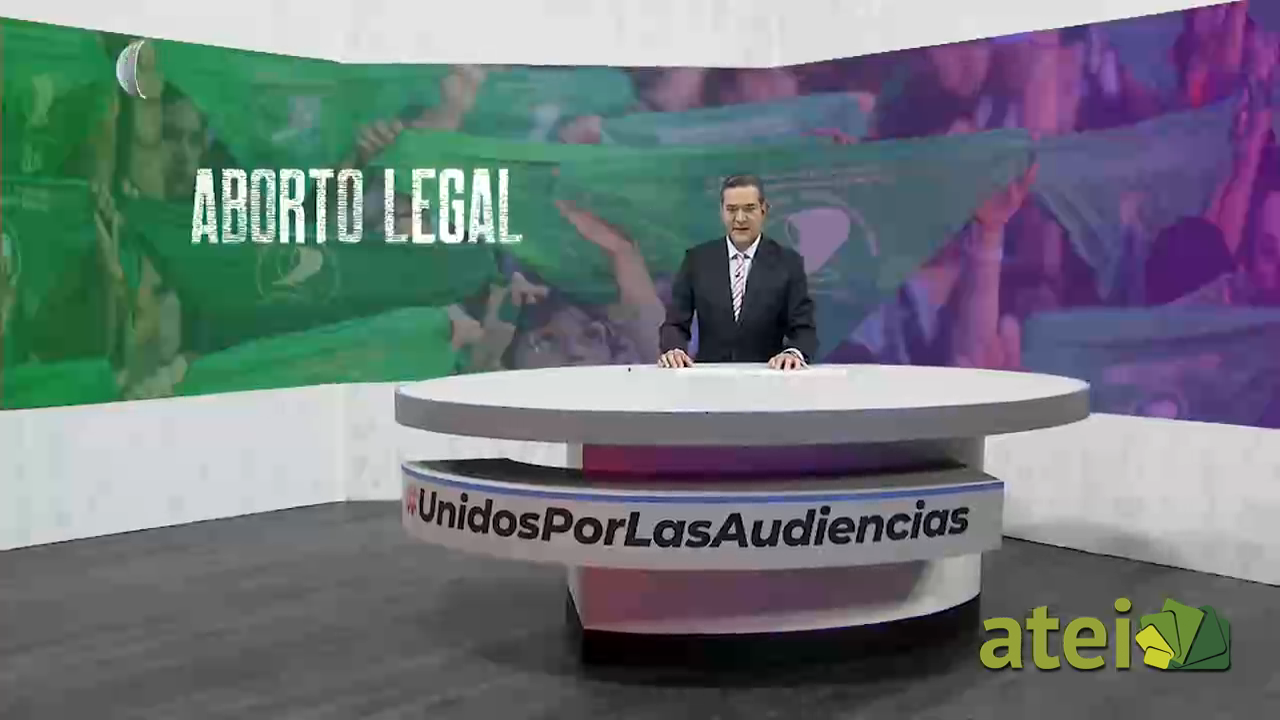 Pañuelos verdes B3