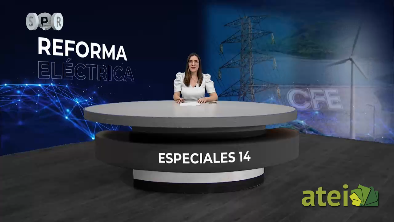 Reforma eléctrica enchufe de intereses B2