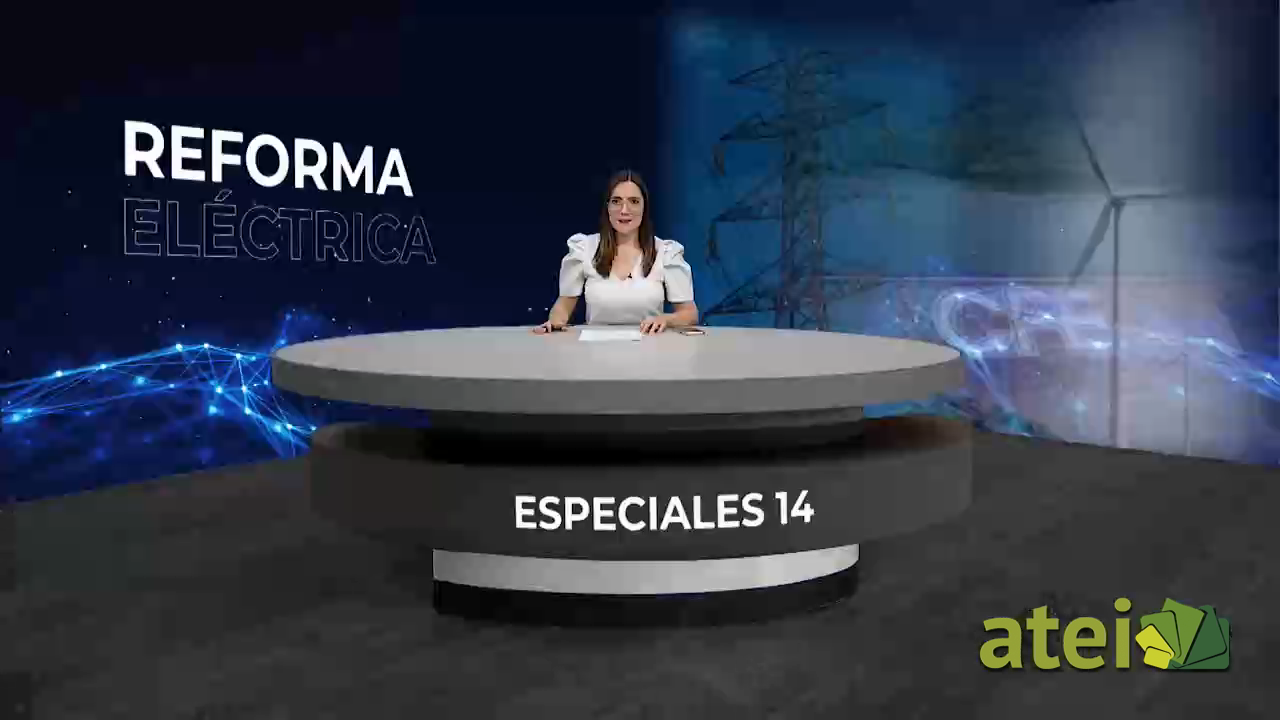 Reforma eléctrica enchufe de intereses B3