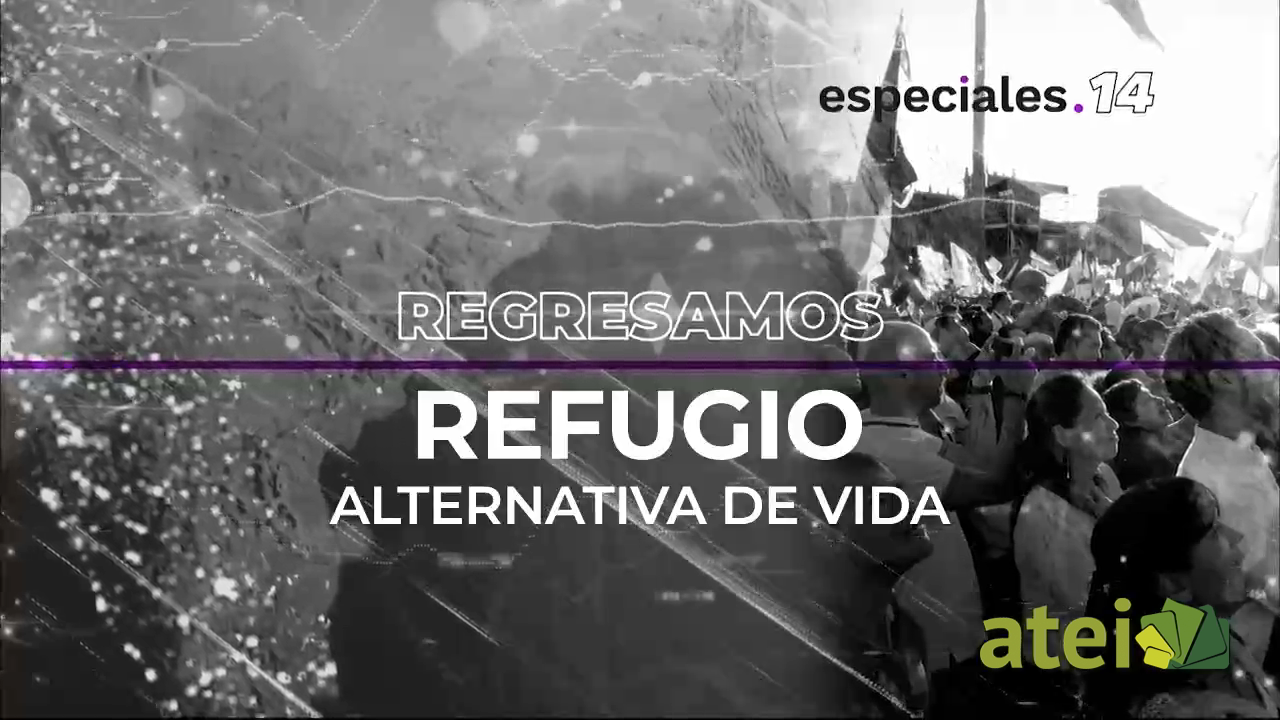 REFUGIO ALTERNATIVA DE VIDA B3