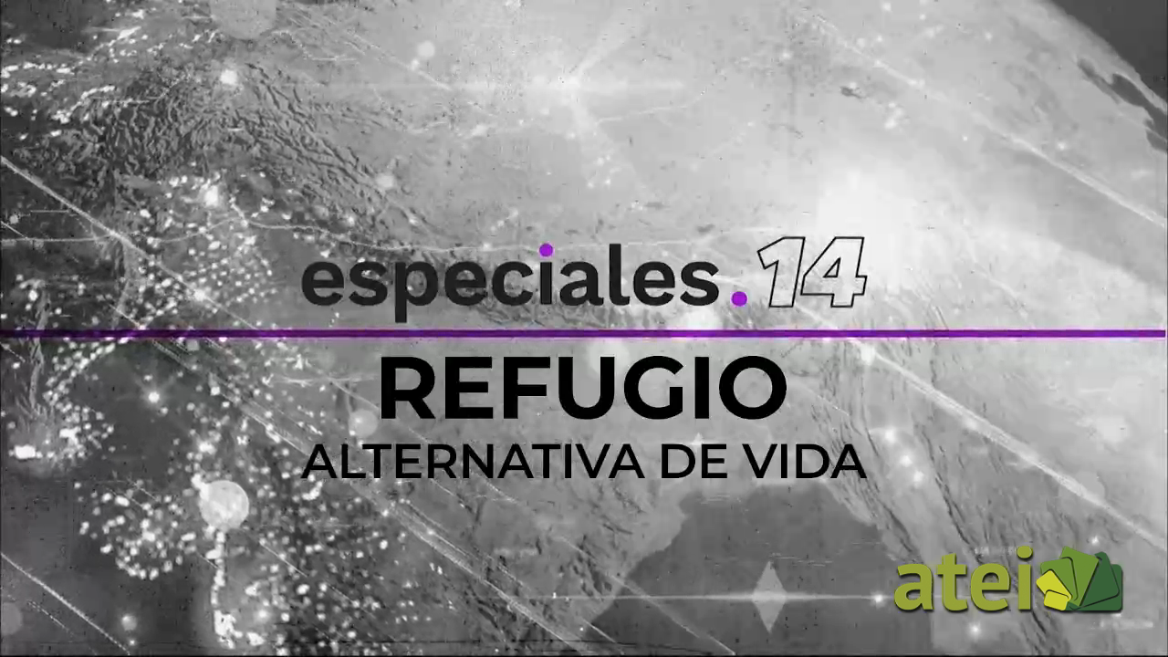 REFUGIO ALTERNATIVA DE VIDA B1