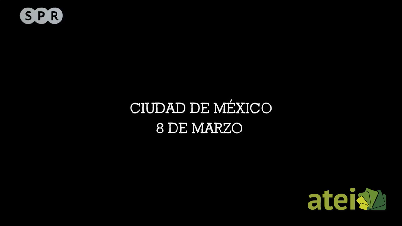 8M. Historia de lucha y empoderamiento B2
