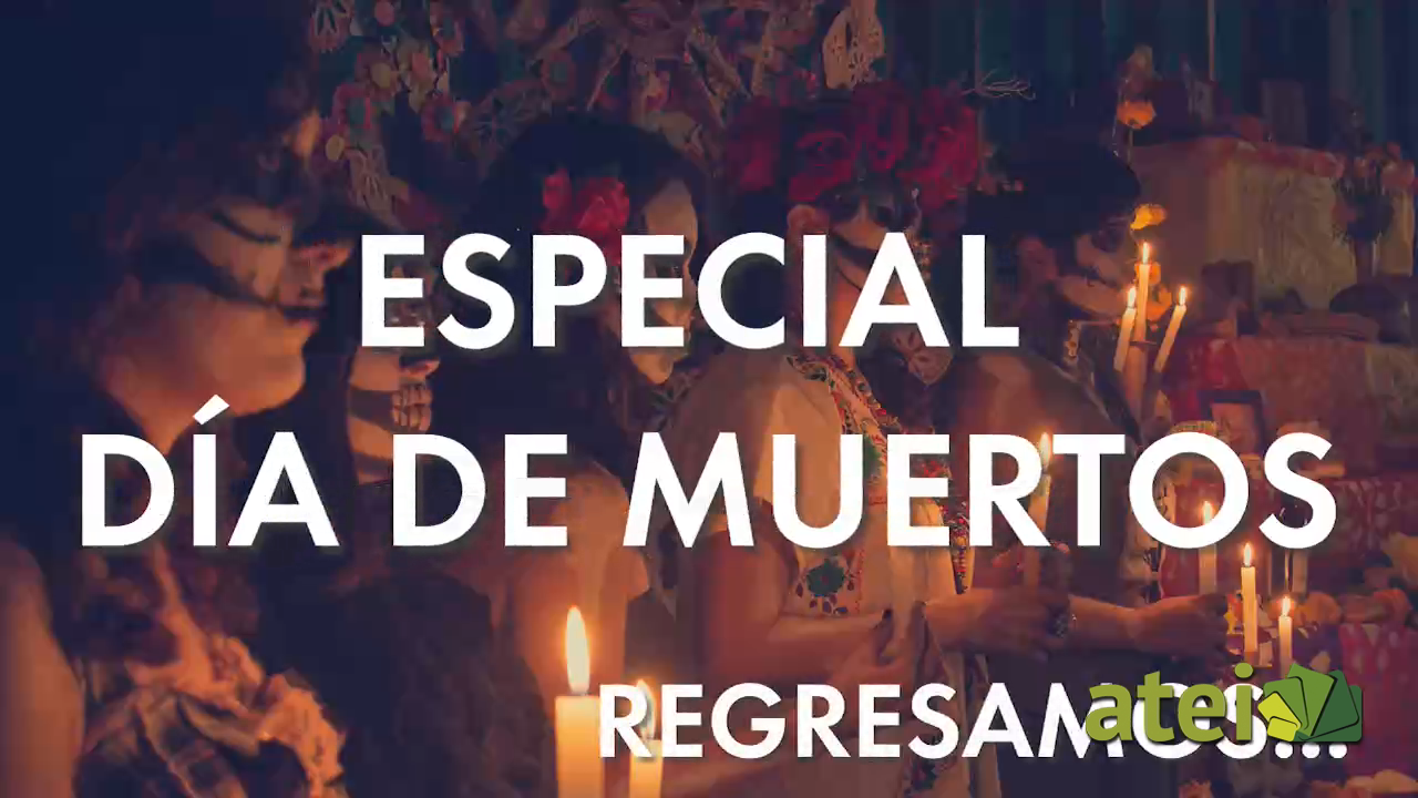 Especial día de muertos B2