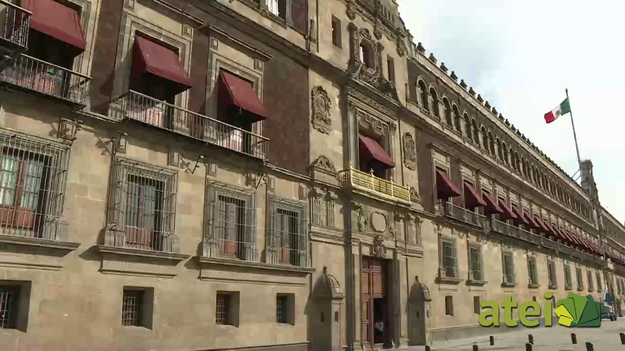 México-Argentina. Alianza por América B1