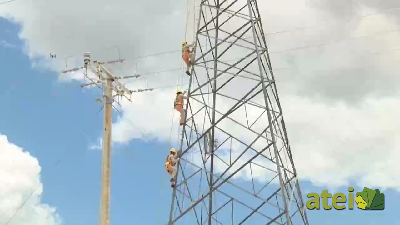 Nueva luz en el sector eléctrico B1