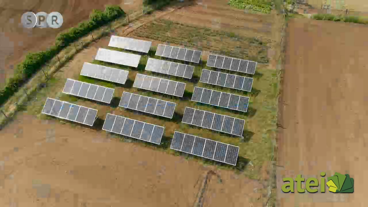 Nueva luz en el sector eléctrico B2