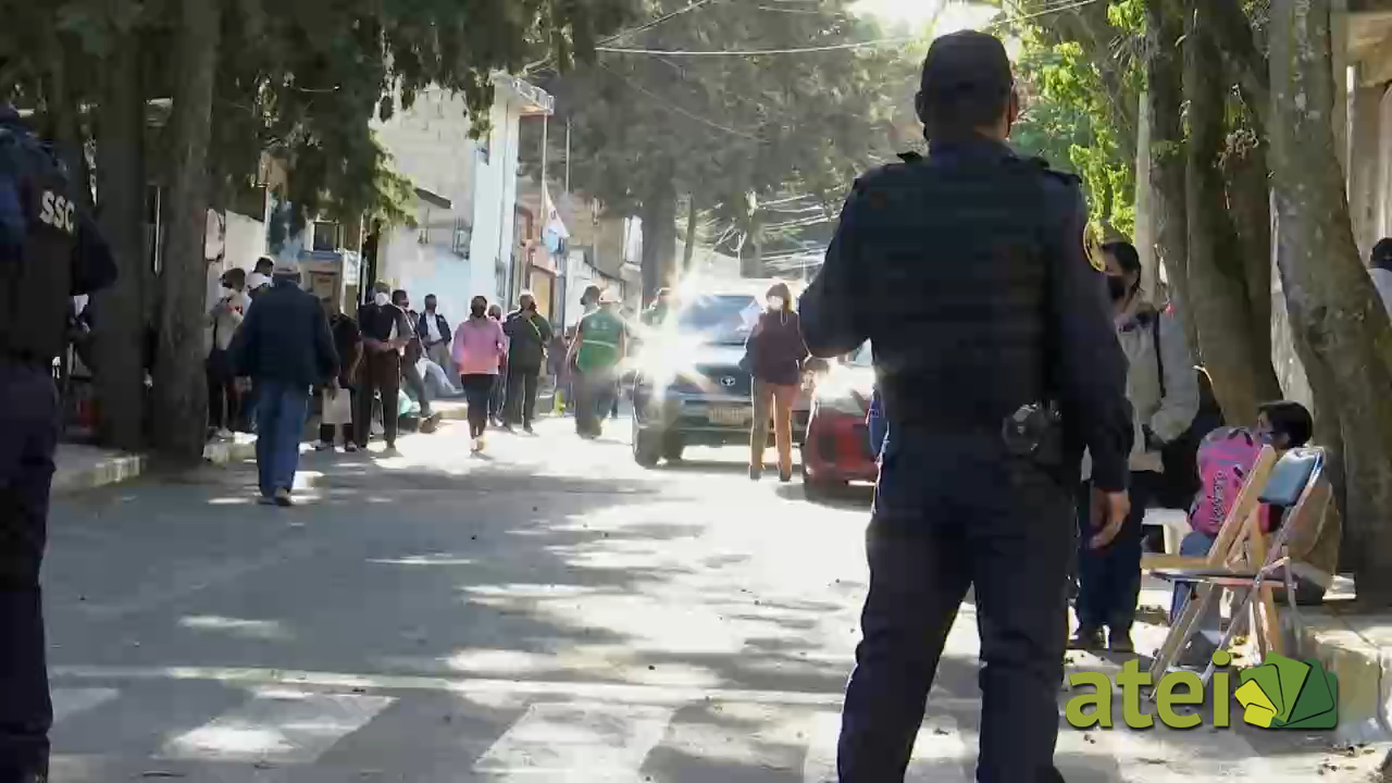 Vacunación. Adultos mayores B3