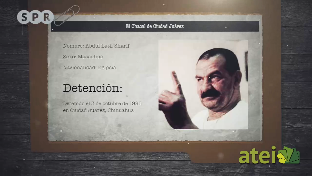 Asesinos seriales. Perfil del crimen B2
