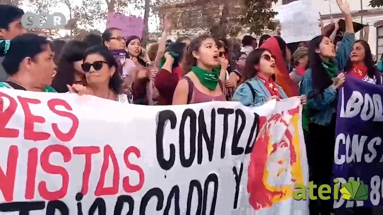 Chile. Del estallido social a la transformación de raíz B3