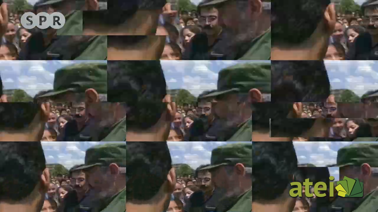 Cuba. El final de la era castro B2