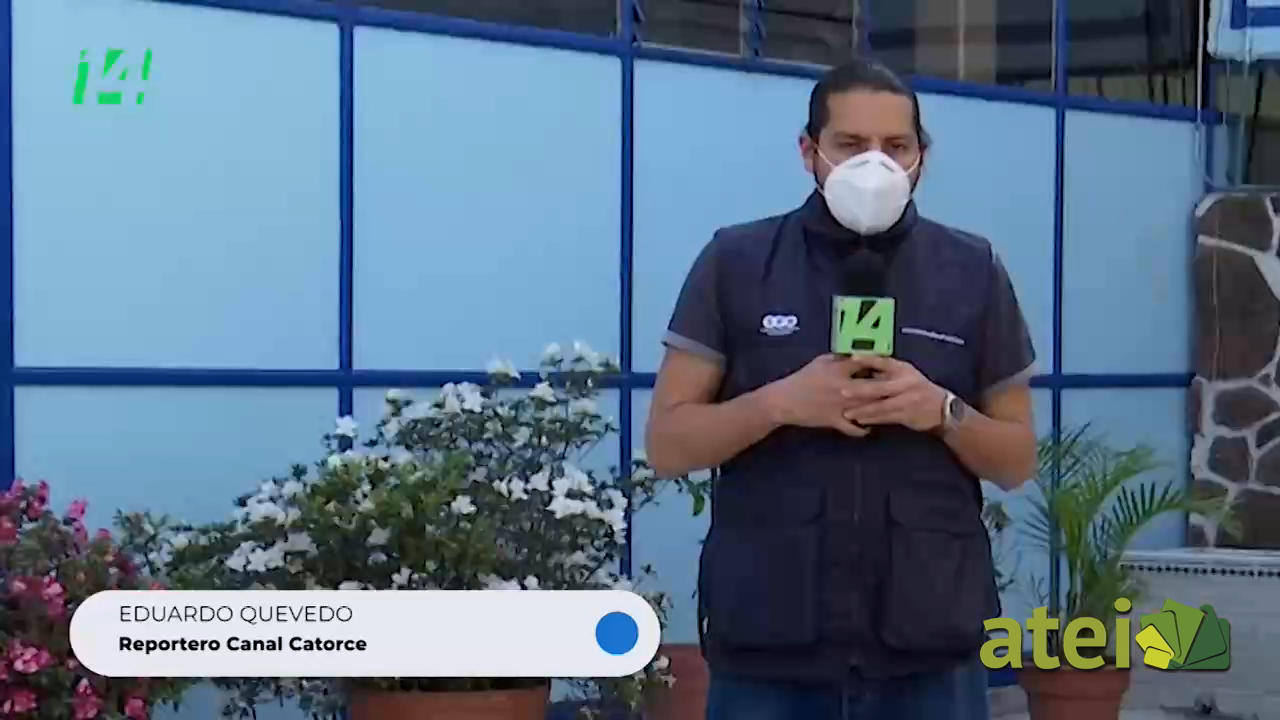 Maltrato infantil. La otra pandemia B2