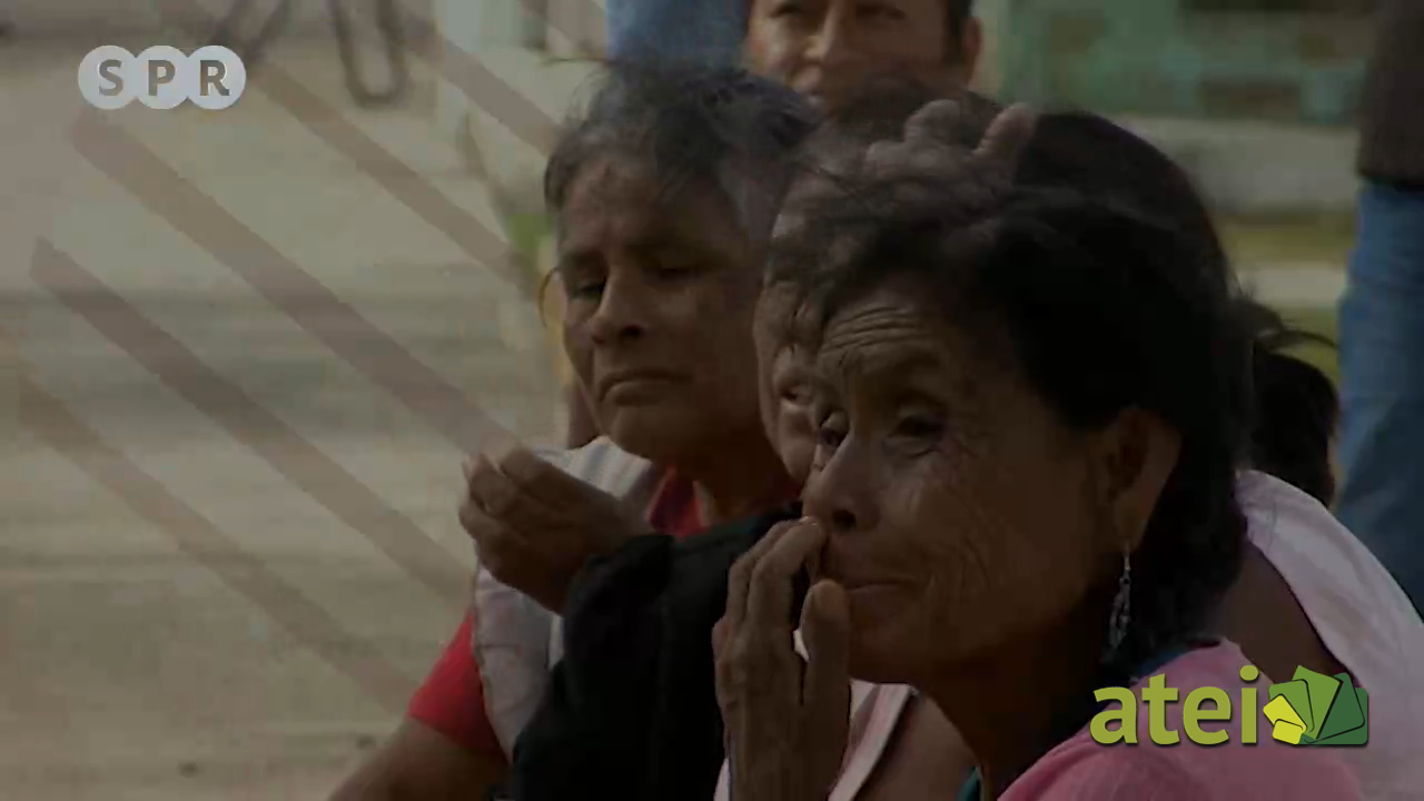 Mujeres indígenas. Violencias invisibles B2