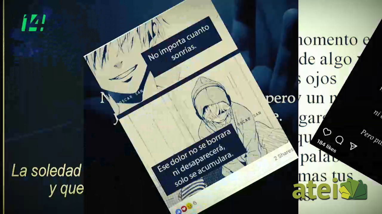 Suicidio, sufrimiento peligroso B3