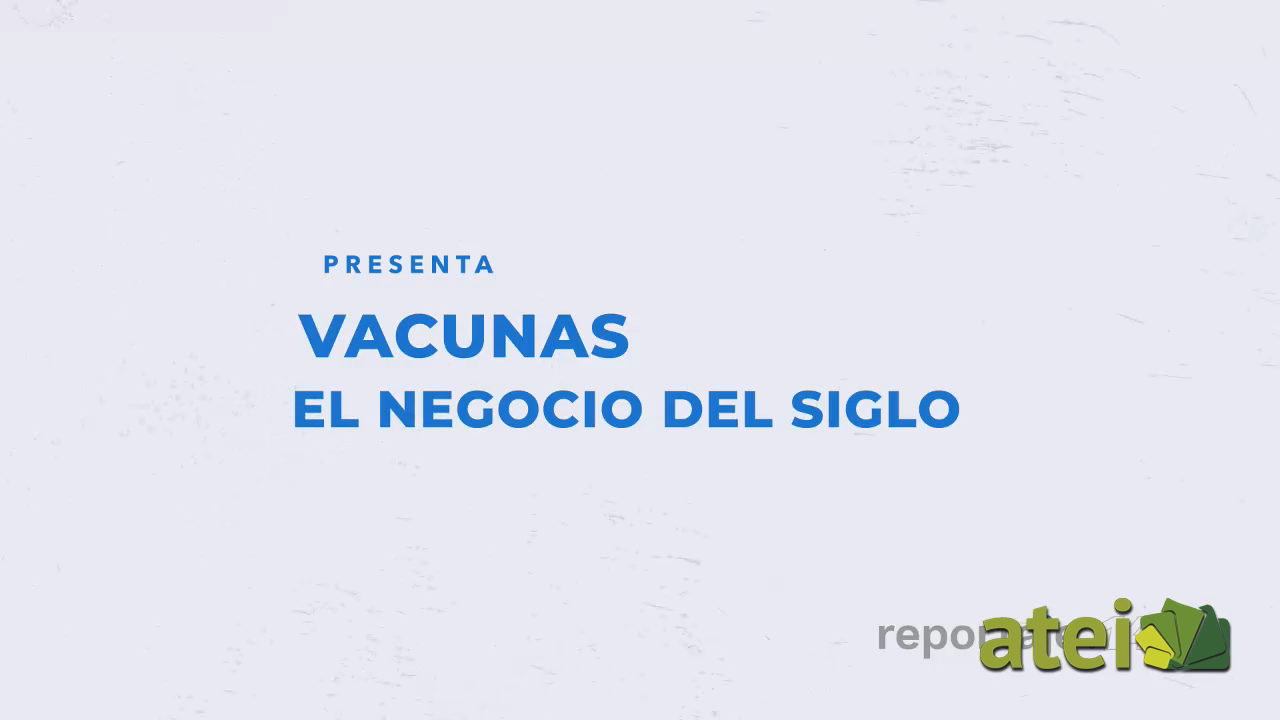 Vacunas, el negocio del siglo B1