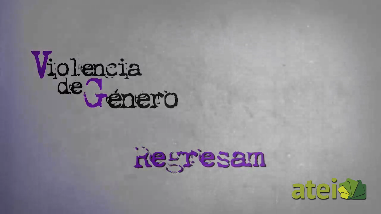 Violencia de género, no al silencio B2