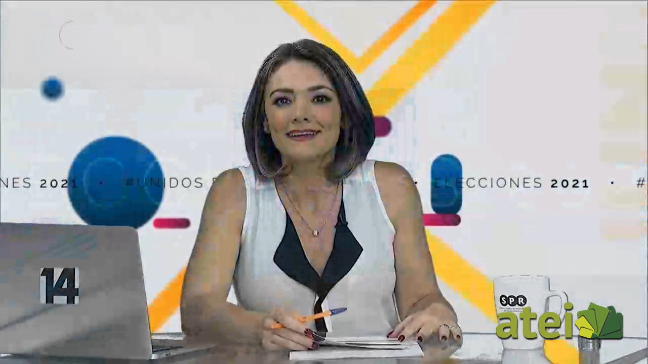 Observadores. Elecciones 2021 B3