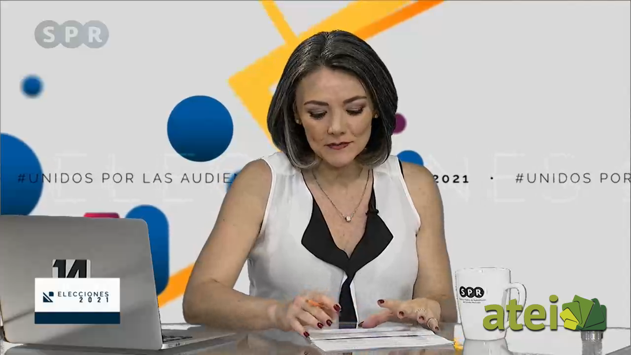 Observadores. Elecciones 2021 B2