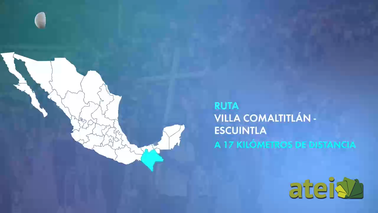 Caravana migrante ¿Quién está detrás B4
