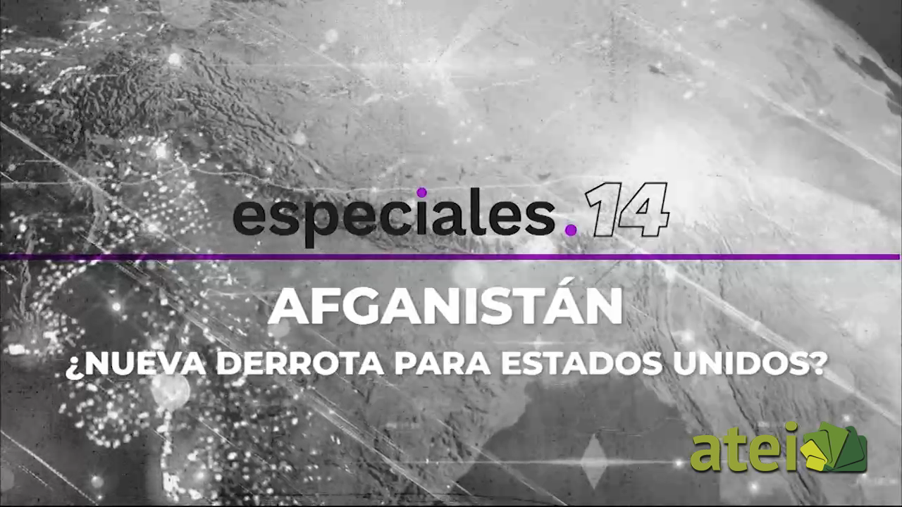 Afanistán ¿Nueva derrota para Estados Unidos B1