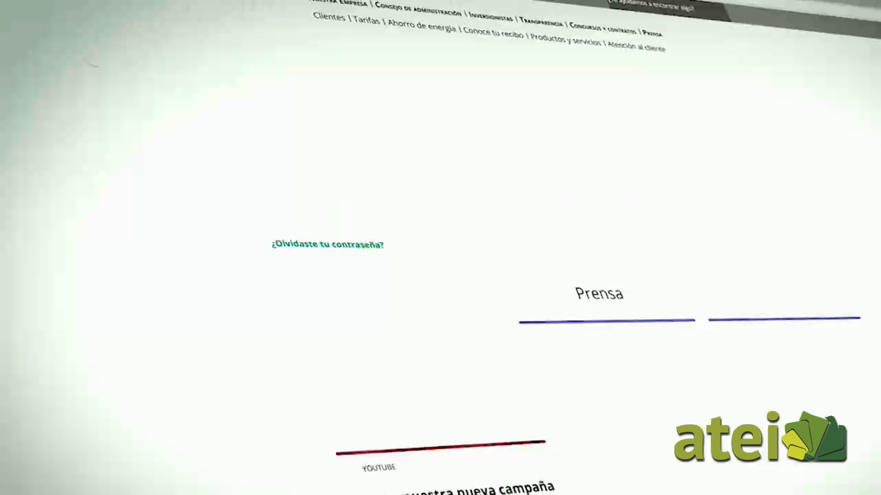 IE MEDIOS REFORMA AL SECTOR ELÉCTRICO B3
