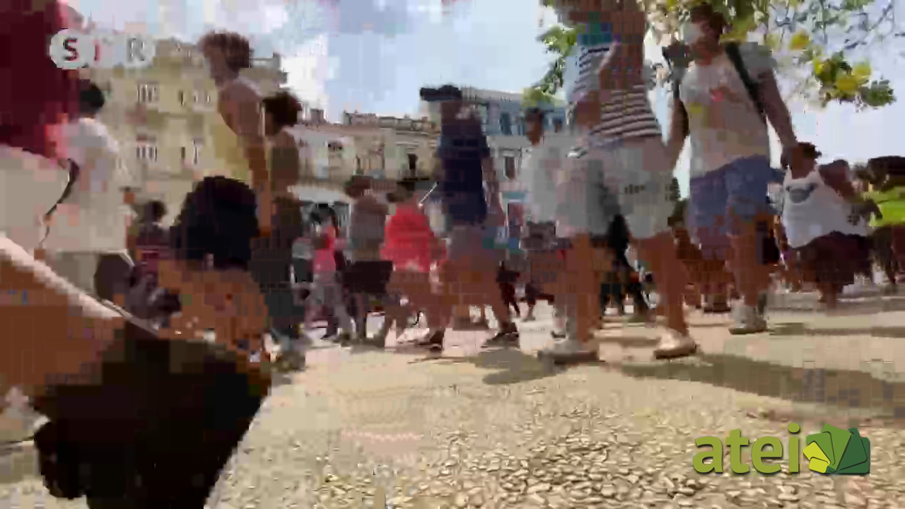 Cuba. Pandemia, prueba para la revolución B2