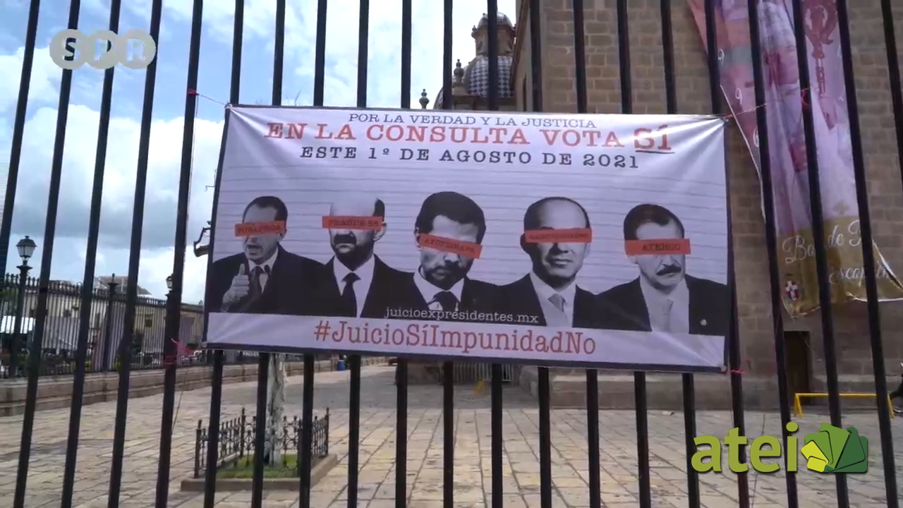Consulta popular, ¿qué sigué B3