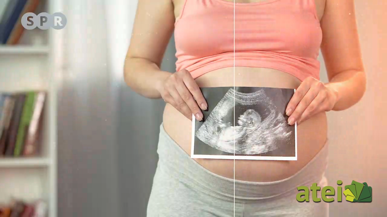 Embarazo adolescente. ¿Origen es destinó B3