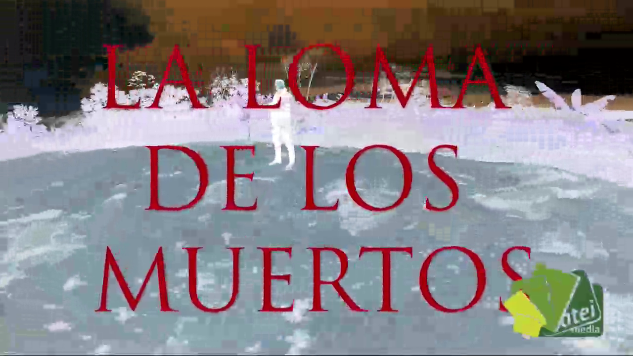 Sombras y Susurros