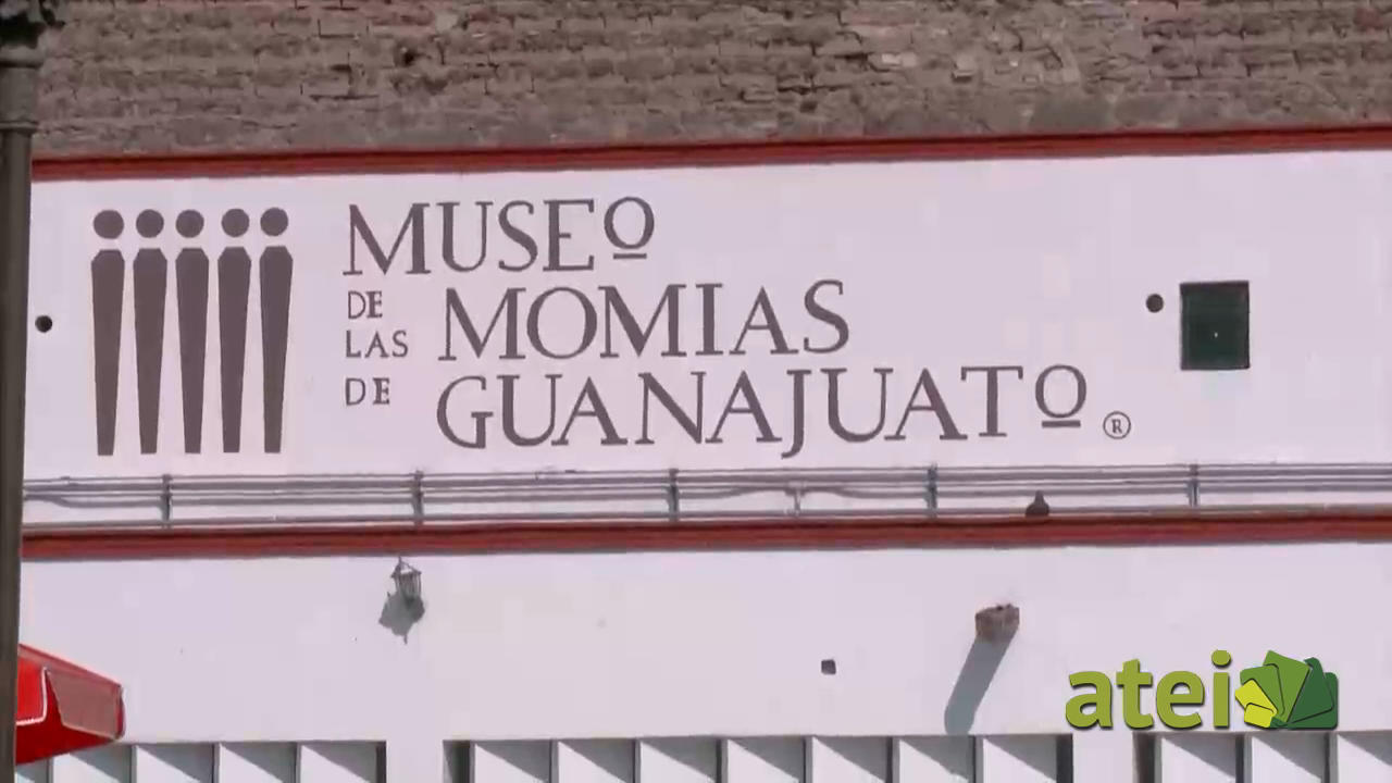 UN SET PG4 BQ2 LAS MOMIAS-