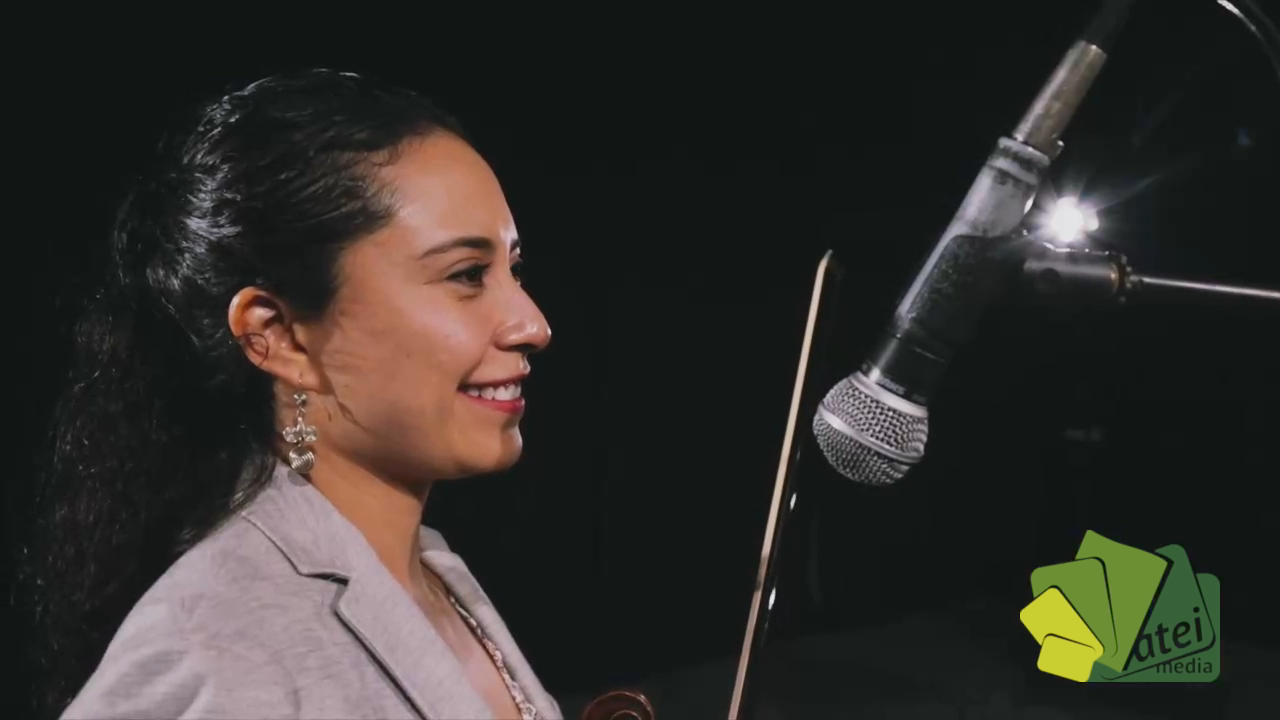 SetList (Flor de Jade) P2 B2