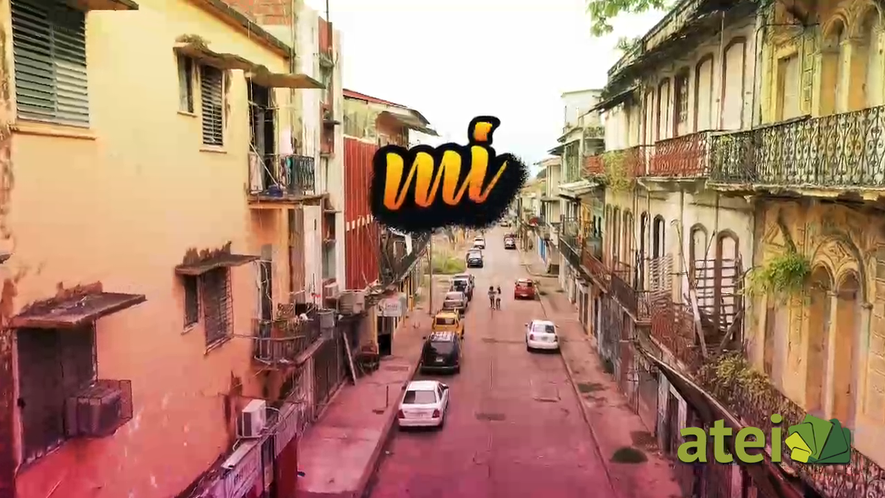 MI BARRIO 210125 S01E01