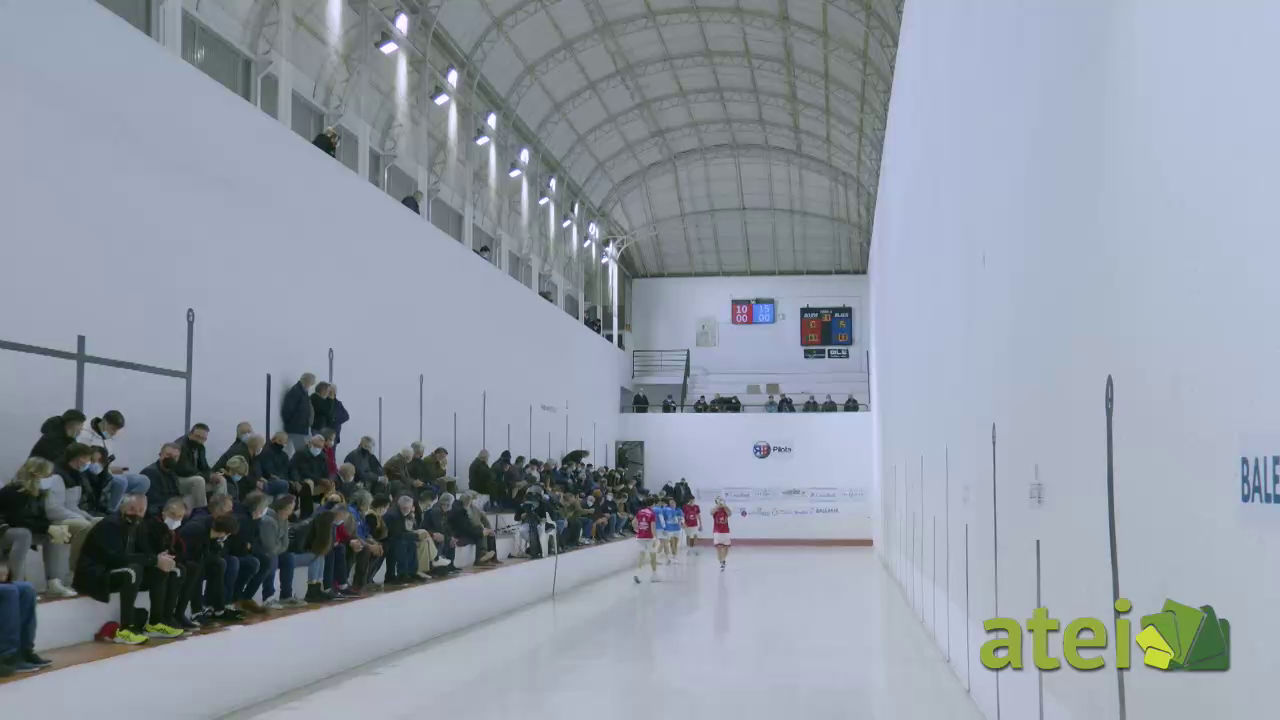Pilota Valenciana (2)