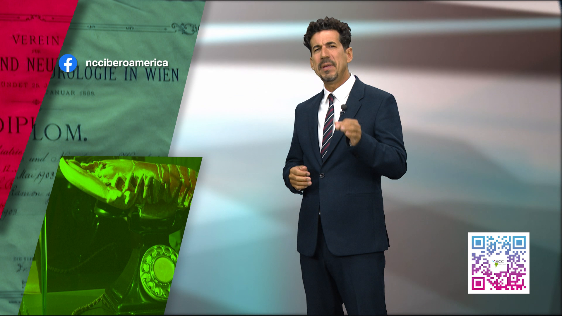 NCC Noticiero Científico y Cultural (425 - 431)