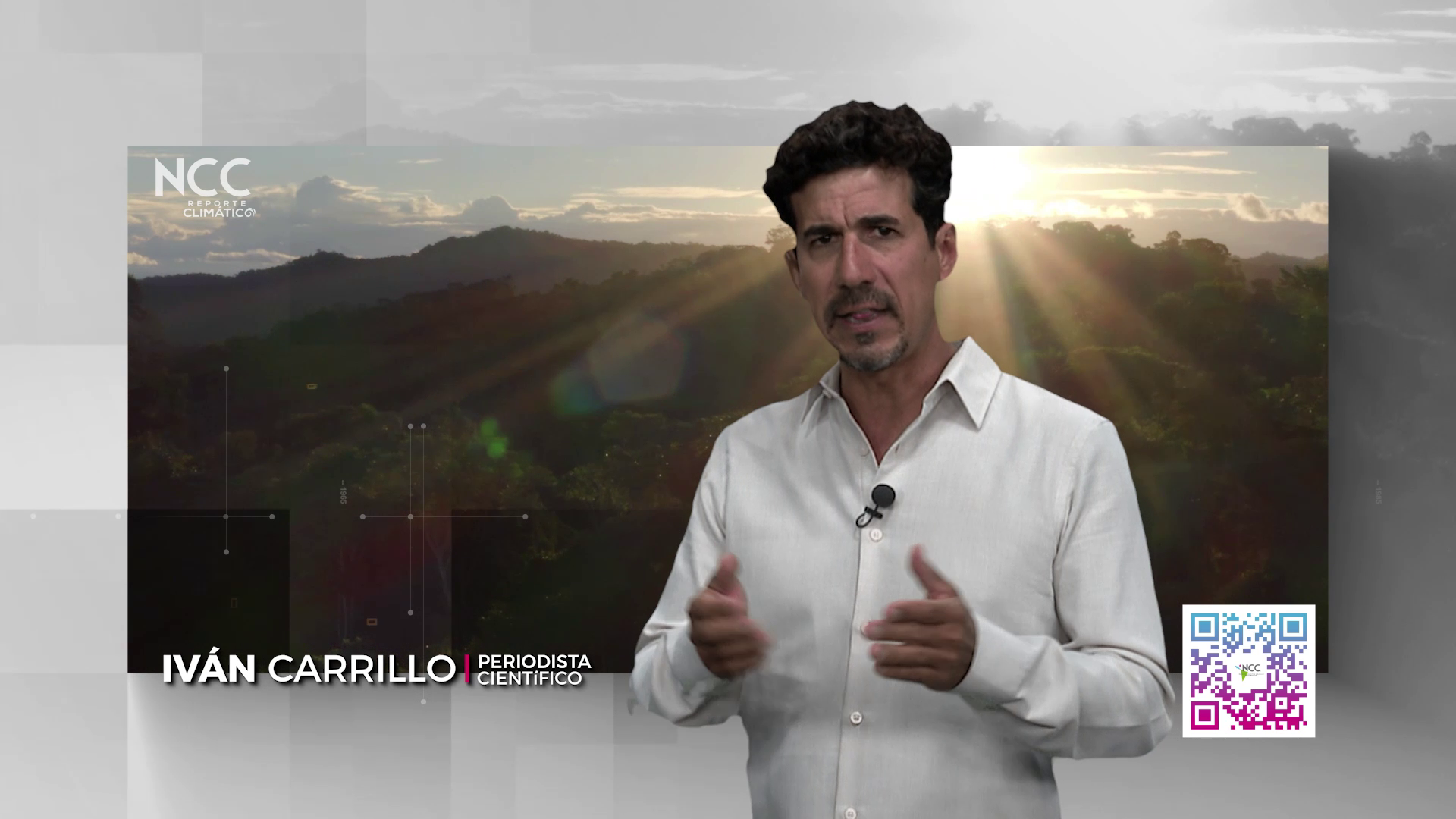 NCC - Reporte climático (30-39)