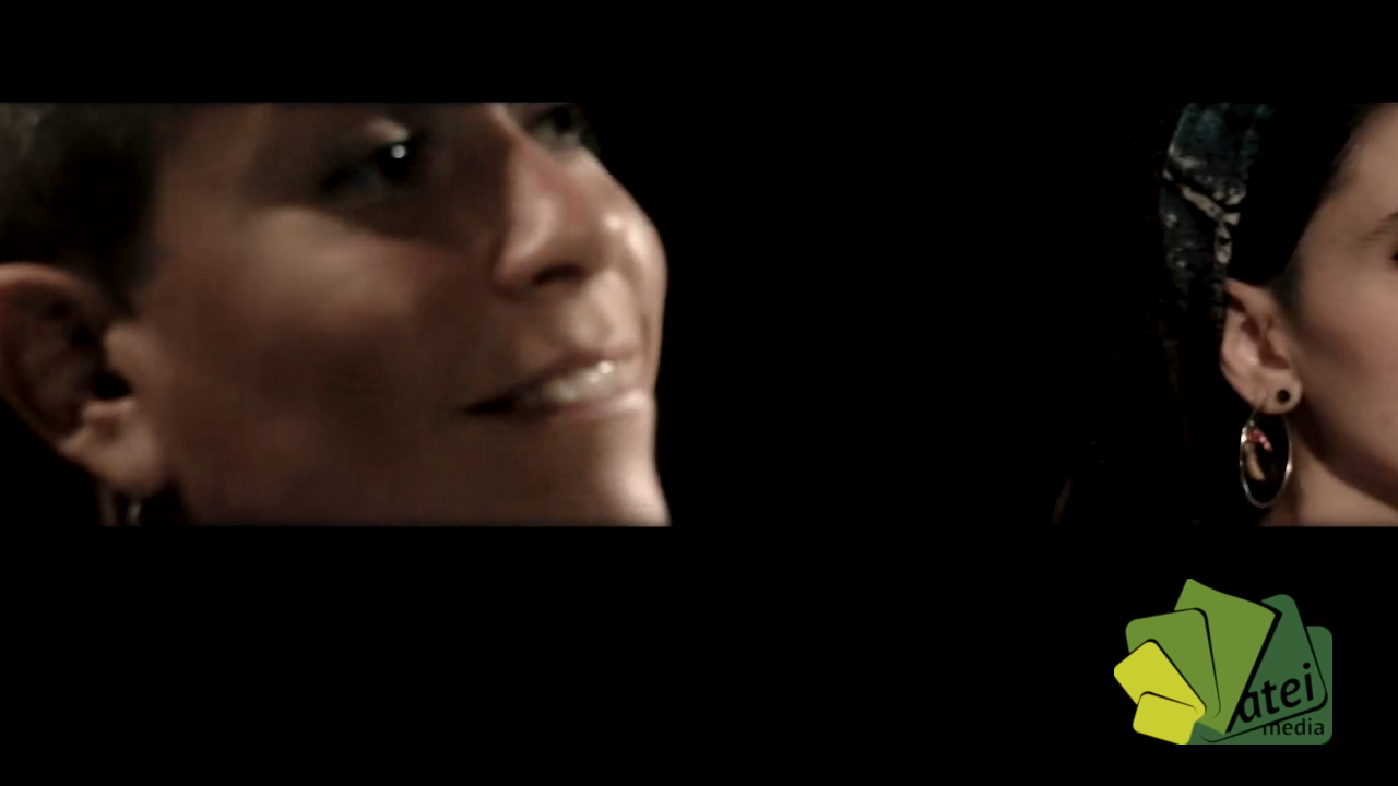 CECI CASCO y JAZ VETERE dúo (SECUENCIA)