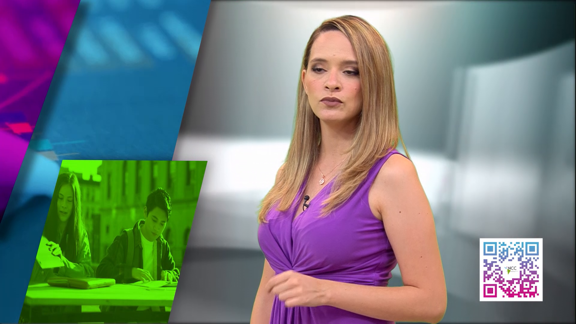 NCC Noticiero Científico y Cultural (446 - 452)