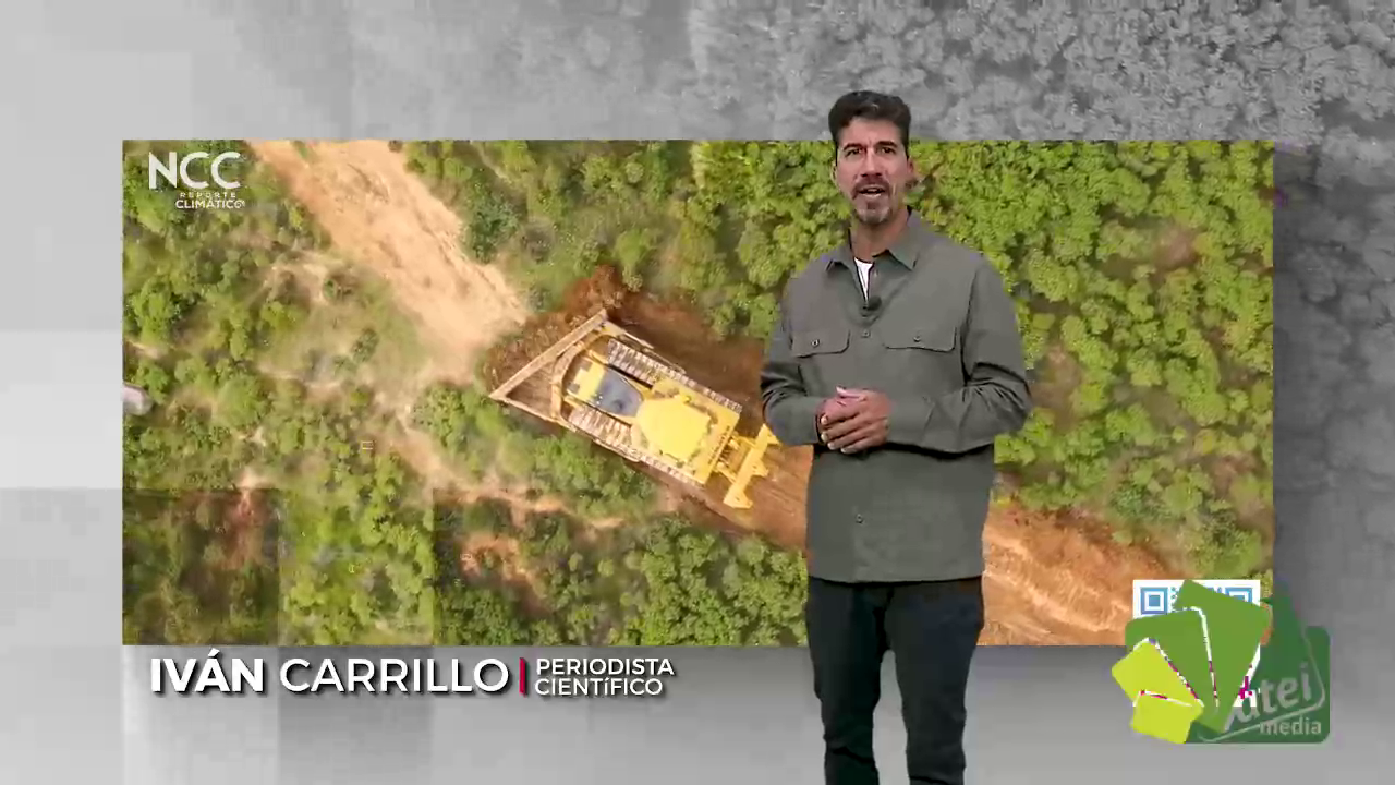 NCC - Reporte climático (40 - 46)