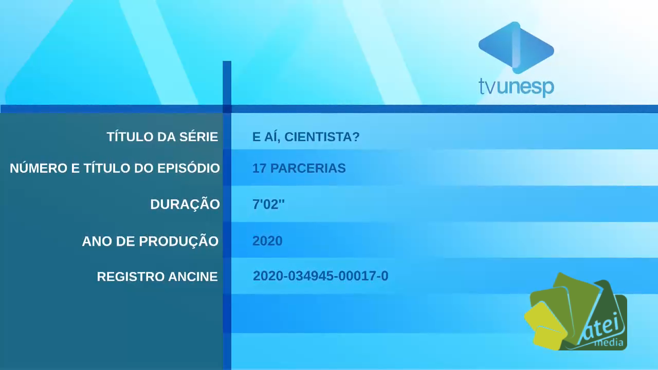 E ai Cientista (cap 10-17)