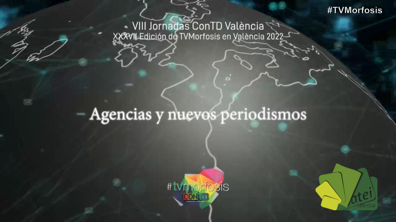03- Agencias y nuevos periodismos