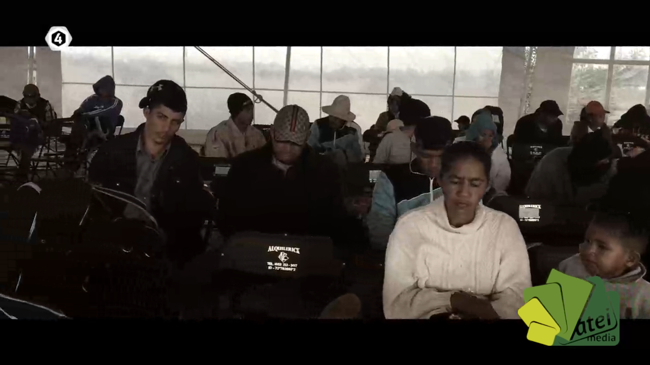 CAP 05