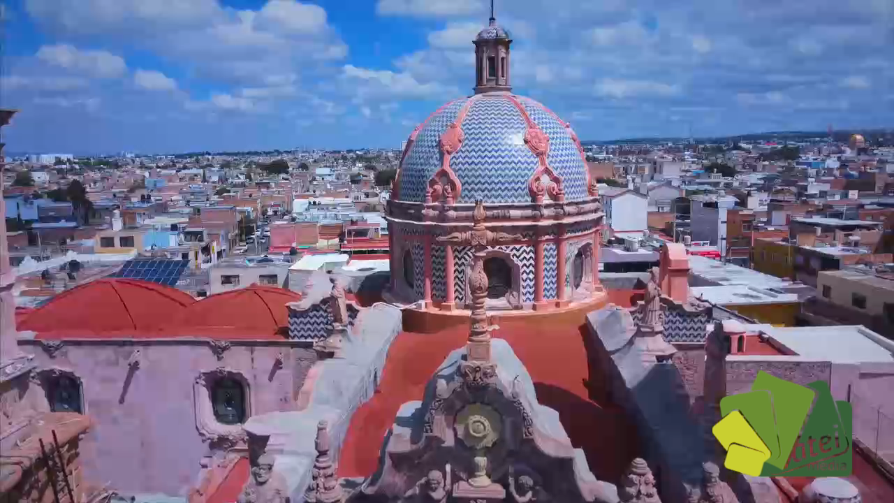 TEMPLO DE GUADALUPE BO1