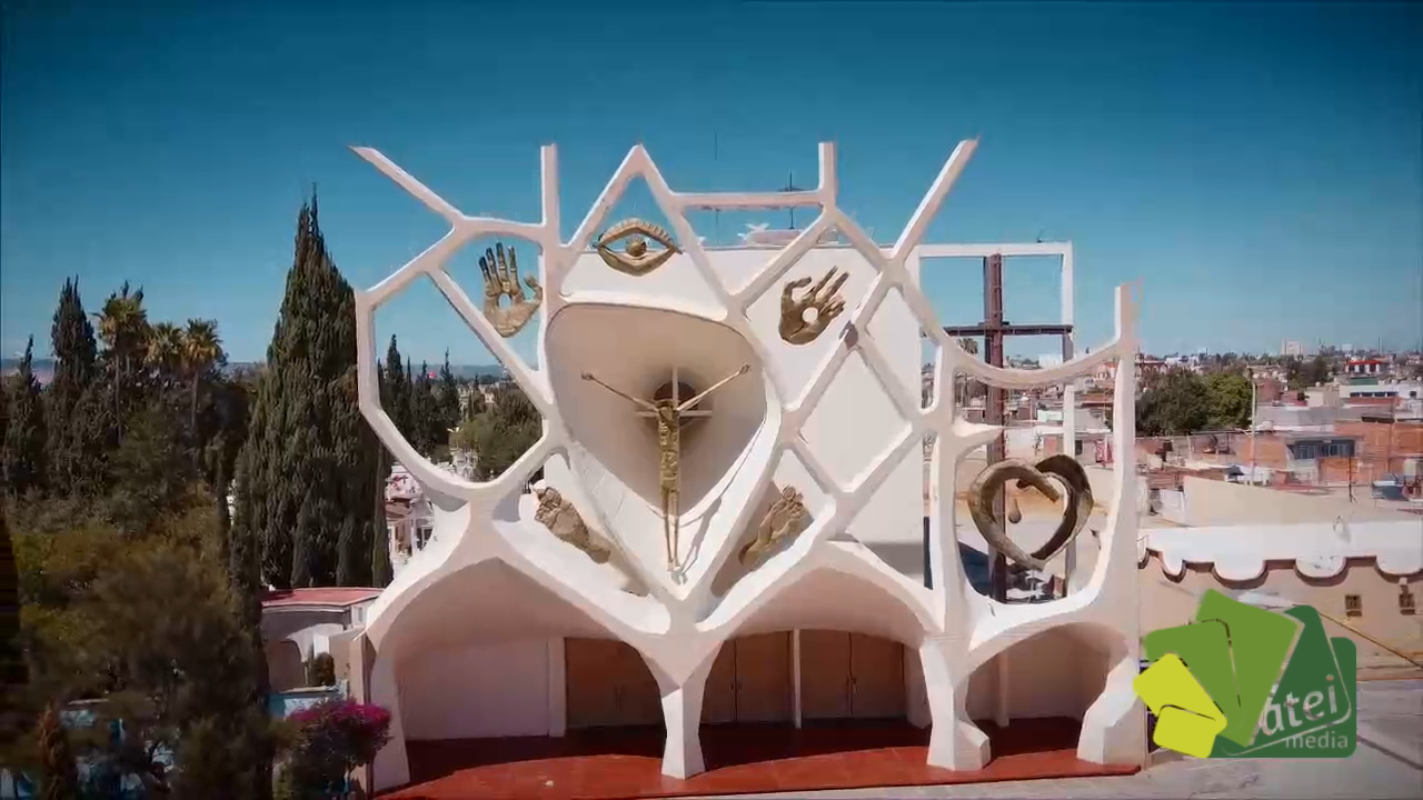 TEMPLO DEL SEÑOR DE LOS RAYOS BO1