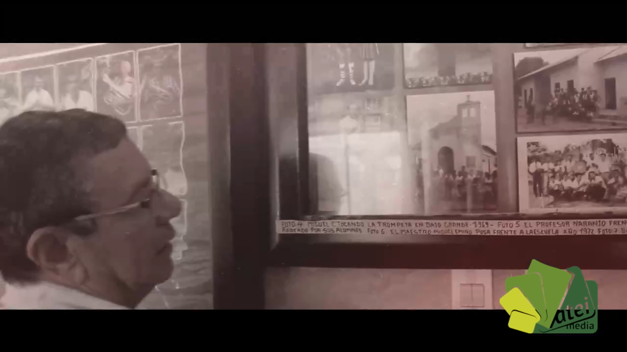 CAPITULO 3 LOS DIOSES HICIERON LA MUSICA Bloque 2