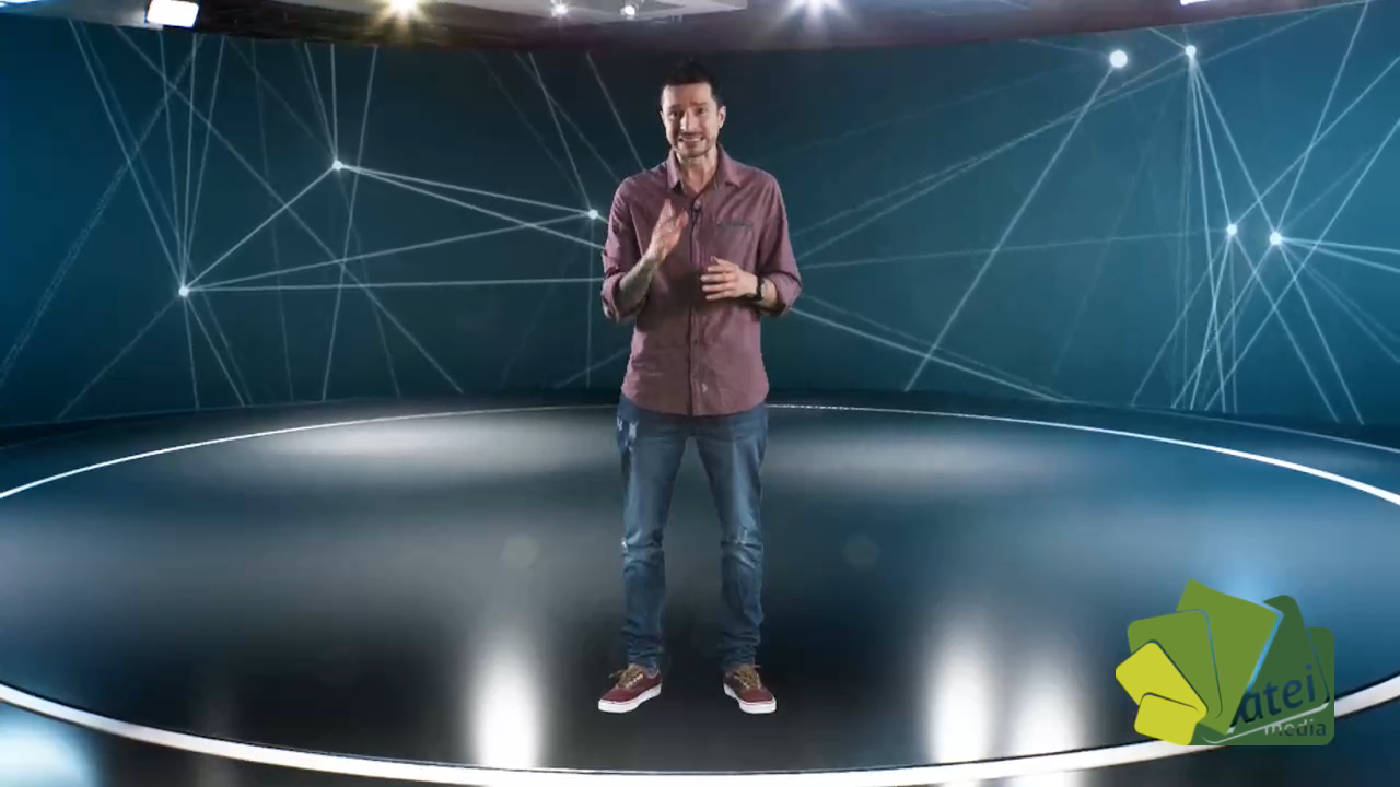 CAPITULO 2 RADIOAFICIÓN- 3CC