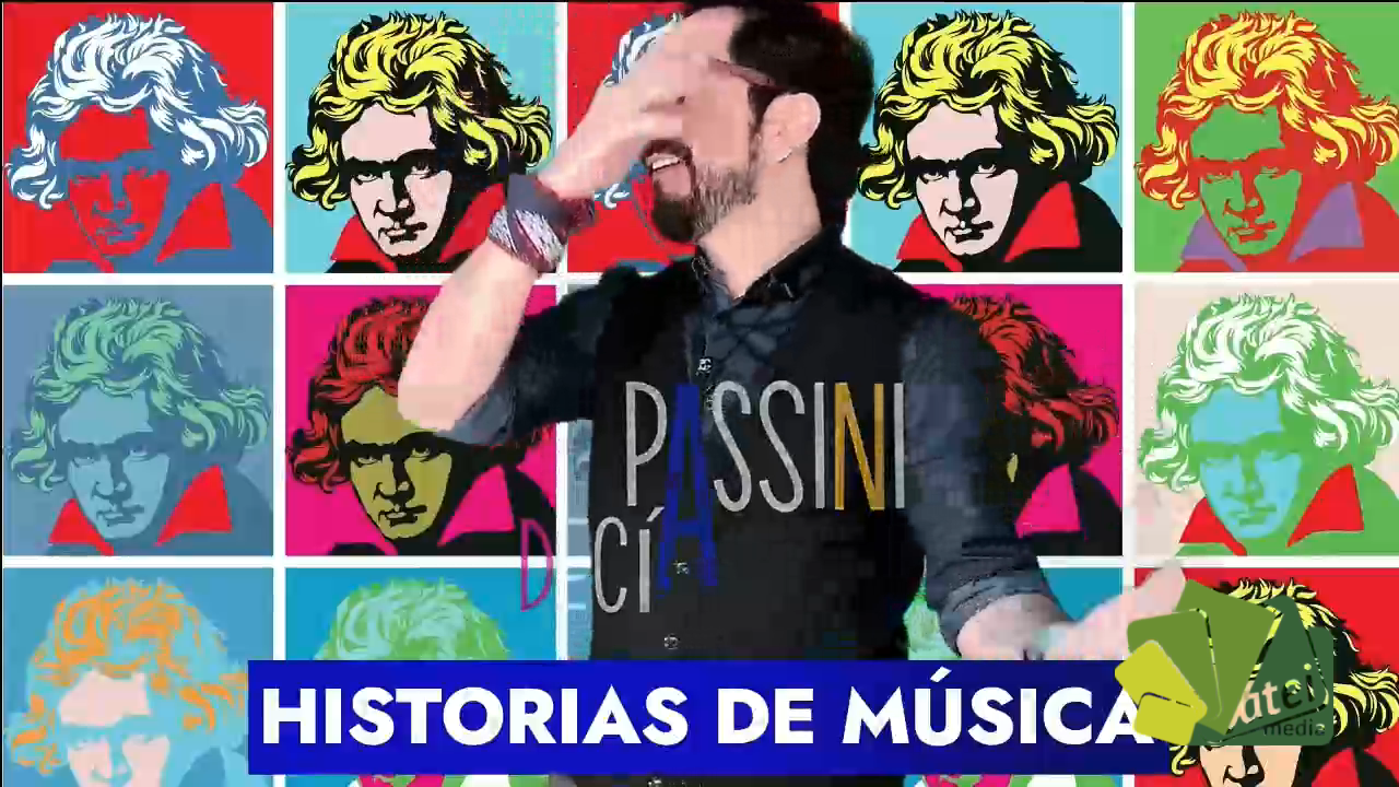 8. F. MENDELSSOHN