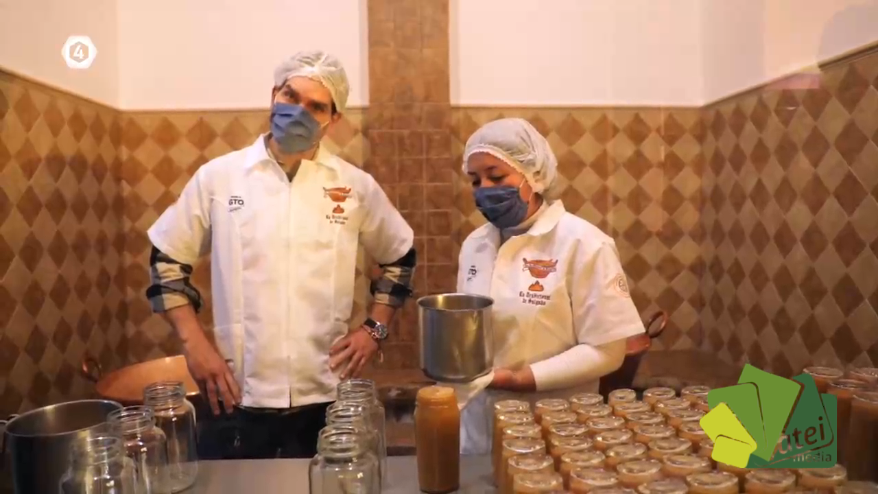 Y TU, TU QUE VAS A HACER  CAP 12 CELAYA COMONFORT