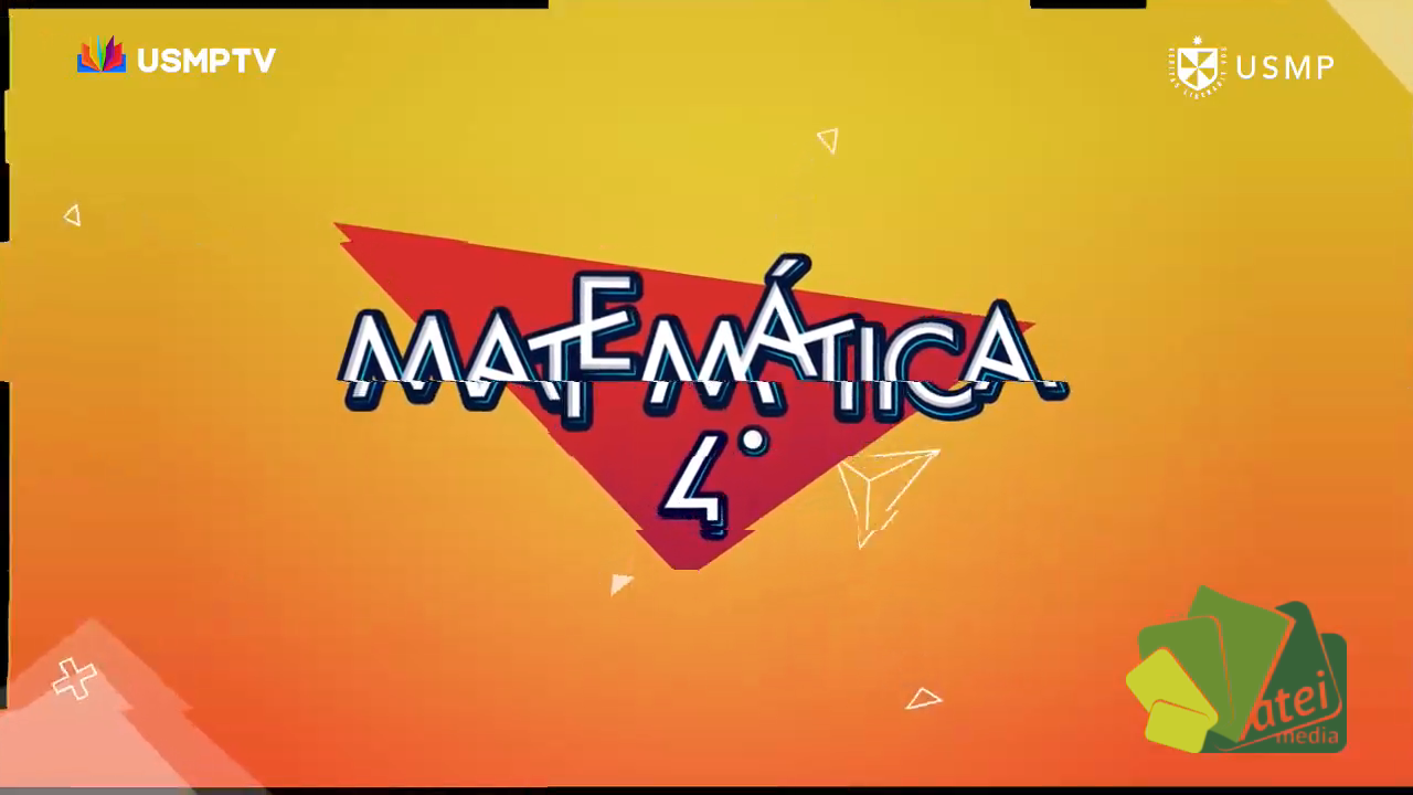 MATE 4TO CAP 1