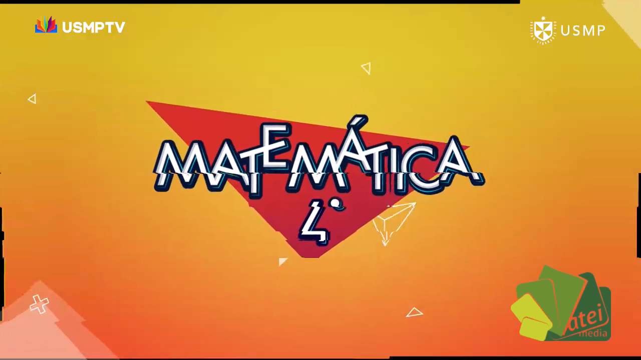 MATE 4TO CAP 6